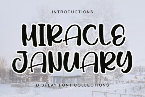 Bringing Joy to Design with Miracle January