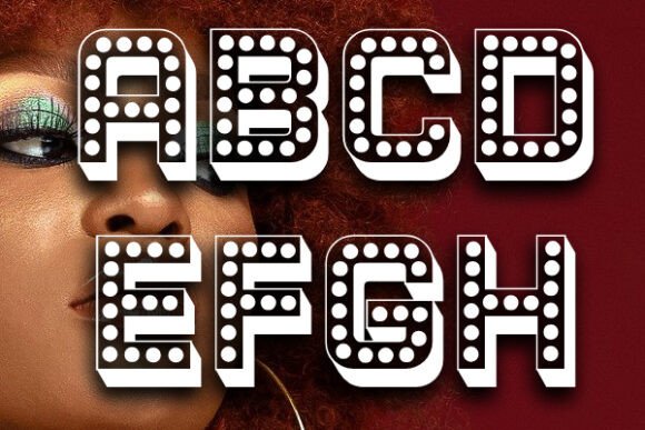 Disco: The Retro Font That Elevates Your Design Workflow