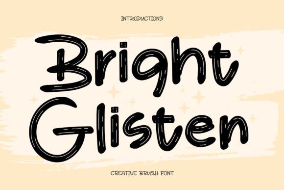 Evaluating Bright Glisten for Design Projects