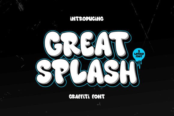 Great Splash: Igniting Urban Allure in Your Design Projects