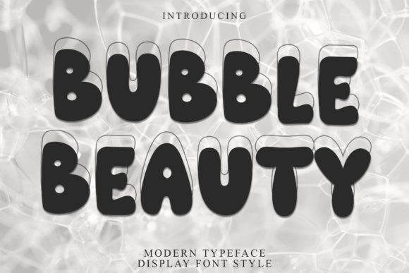 Infusing Holiday Magic into Brand Identity with Bubble Beauty