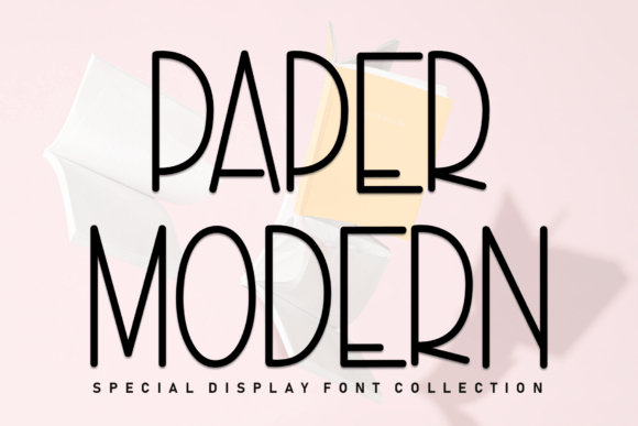 Why Paper Modern Is the Handwritten Font Your Brand Has Been Missing